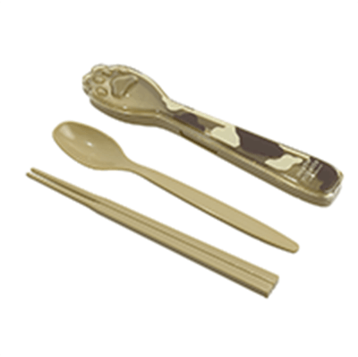 にゃお にくきゅうコンビセット