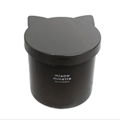 にゃお ねこみみマルチコンテナ