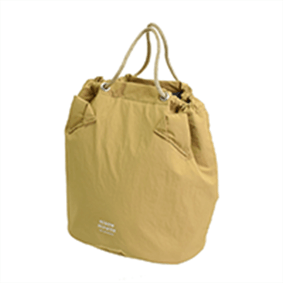 にゃお ねこみみ保冷ポーチ