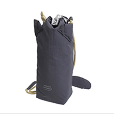 にゃお ねこみみ保冷ボトルホルダー