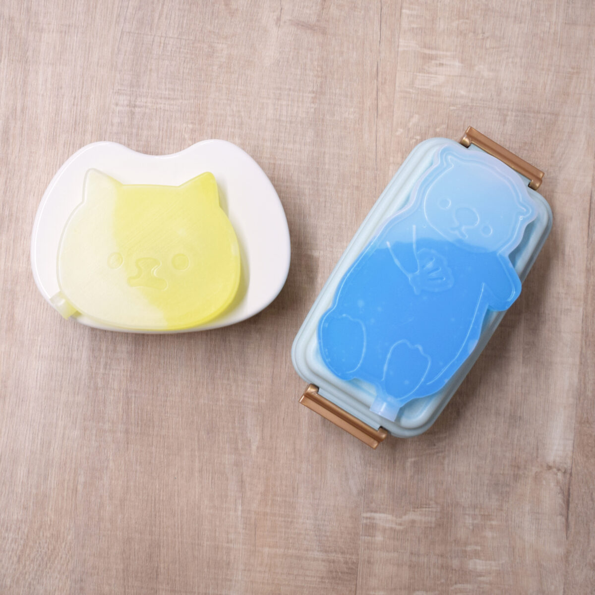 アイスパック2Pセット